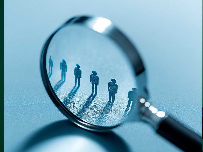 Siti per trovare lavoro: ti presentiamo Maccia