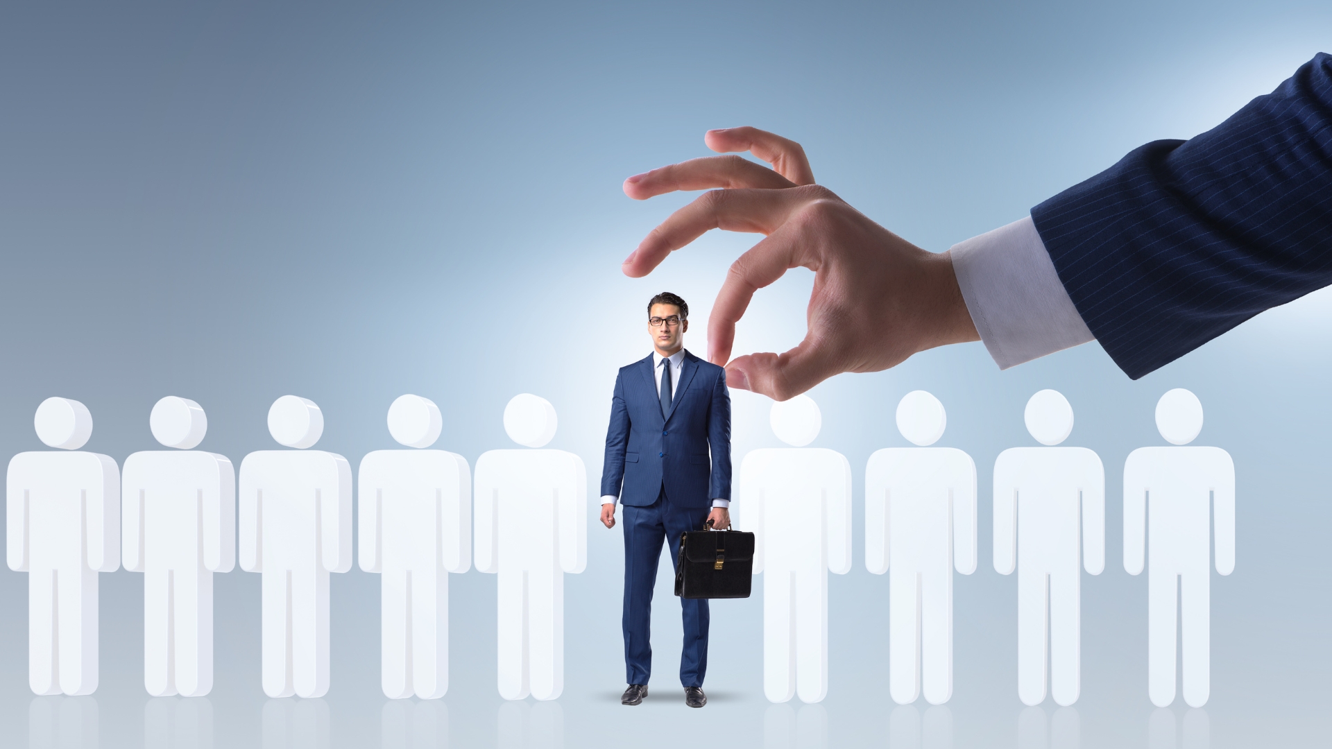 colloquio Maccia Diritti del lavoratore: ecco qual è la situazione in Italia