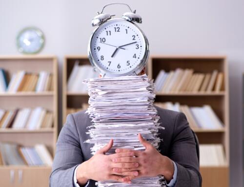 Rientro al lavoro: cosa fare per viverlo senza stress