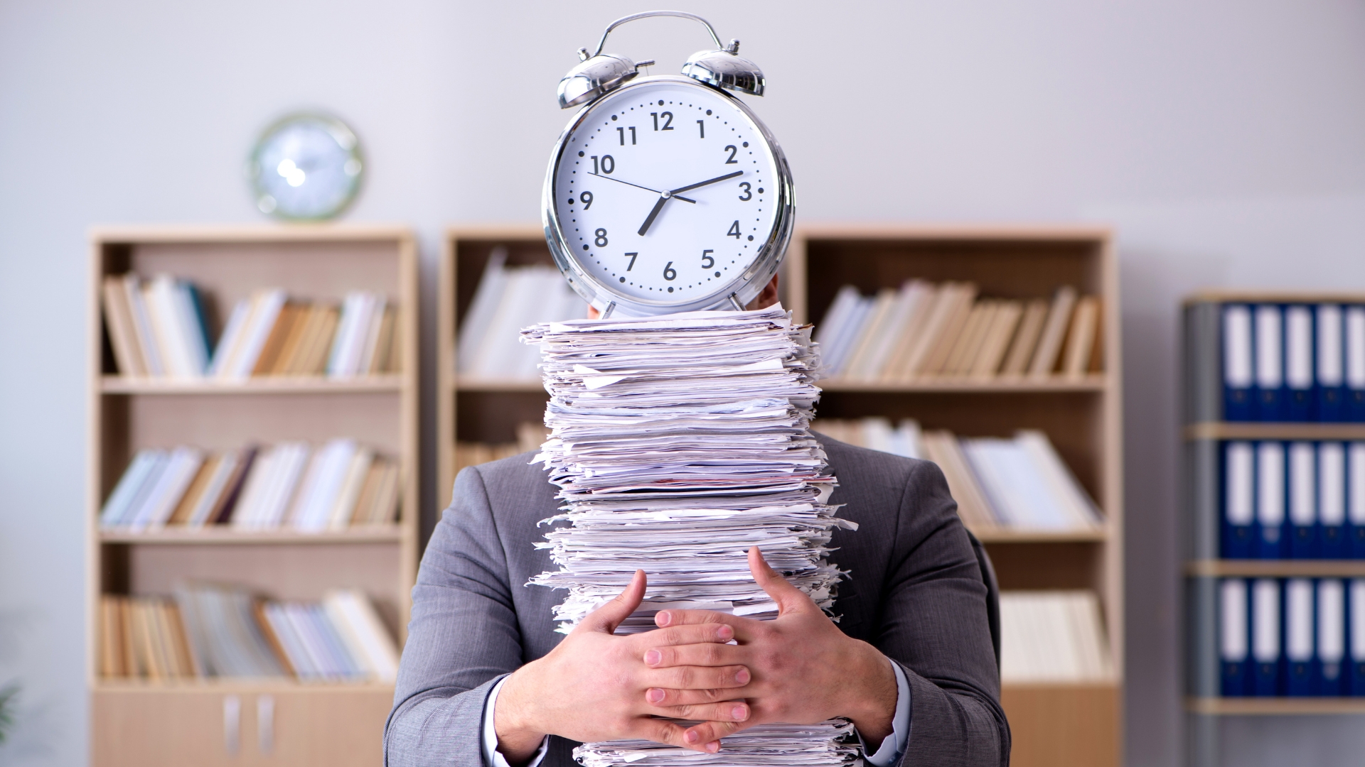 rientro al lavoro dopo ferie Rientro al lavoro: cosa fare per viverlo senza stress