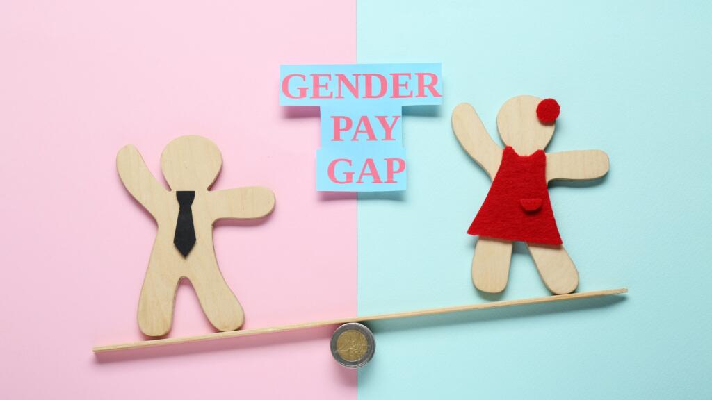 Gender pay gap: perché le donne guadagnano di meno?