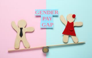 gender pay gap