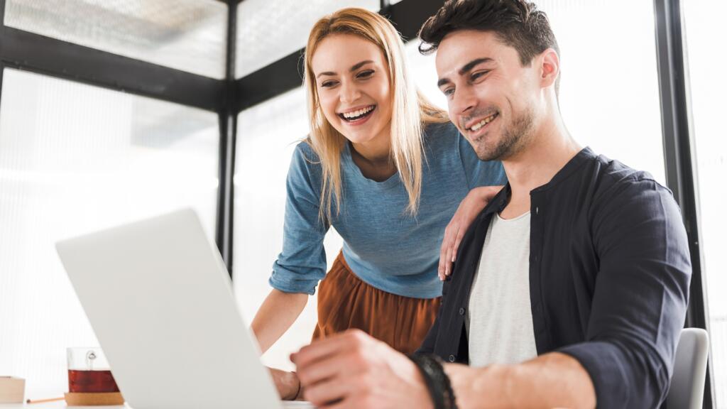 Siti per trovare lavoro: ti presentiamo Maccia