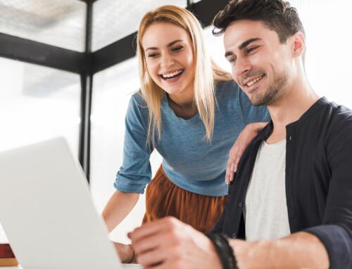 Siti per trovare lavoro: ti presentiamo Maccia