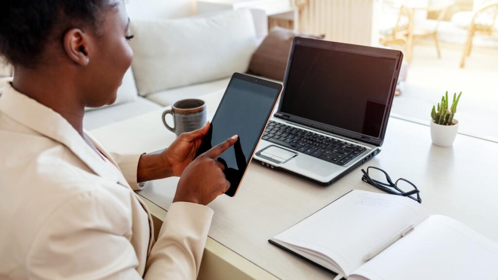 lavoro in smart working